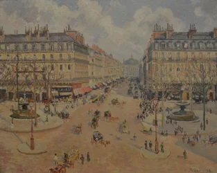 Avenue de l